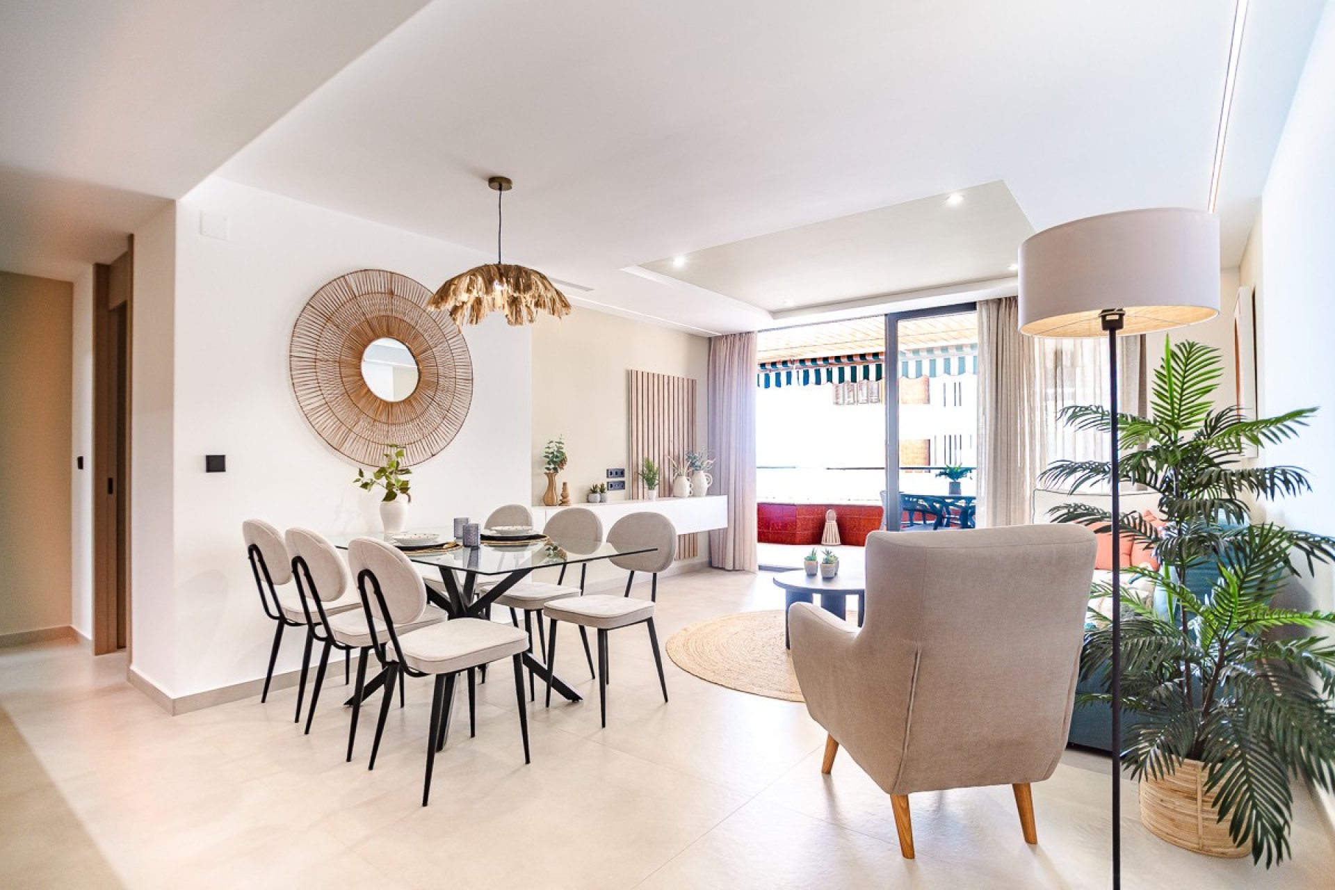 Resale - Apartments - Flats - Torrevieia - Acequion