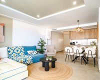 Resale - Apartments - Flats - Torrevieia - Acequion