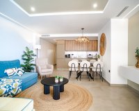 Resale - Apartments - Flats - Torrevieia - Acequion