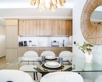 Resale - Apartments - Flats - Torrevieia - Acequion