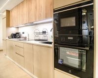 Resale - Apartments - Flats - Torrevieia - Acequion