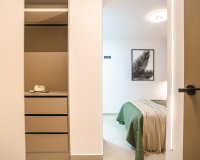 Resale - Apartments - Flats - Torrevieia - Acequion