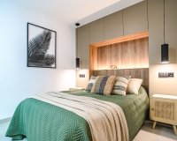 Resale - Apartments - Flats - Torrevieia - Acequion