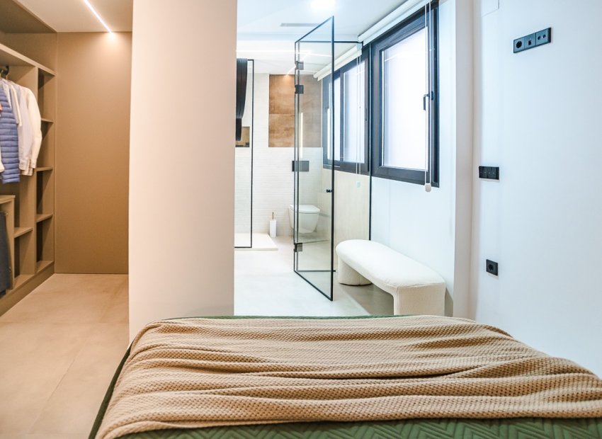 Resale - Apartments - Flats - Torrevieia - Acequion