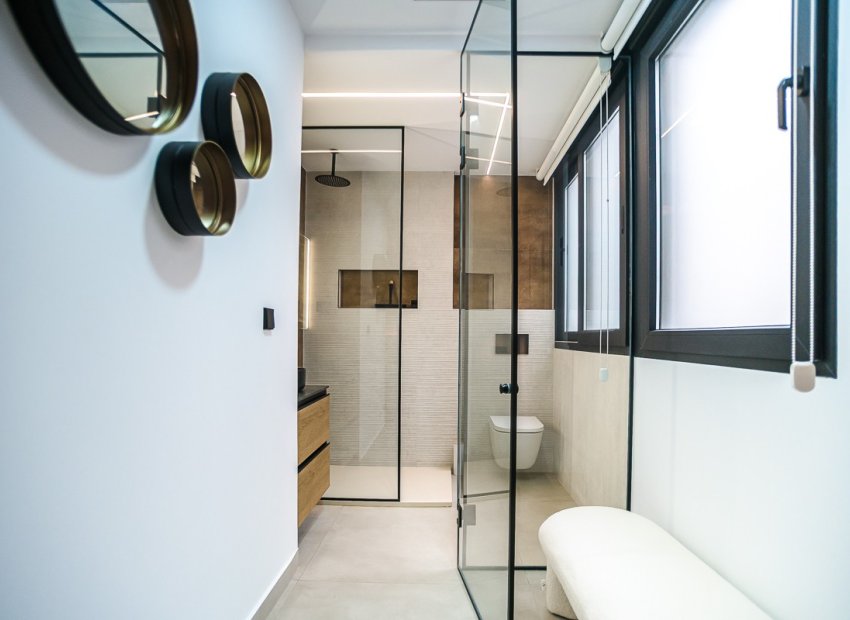 Resale - Apartments - Flats - Torrevieia - Acequion
