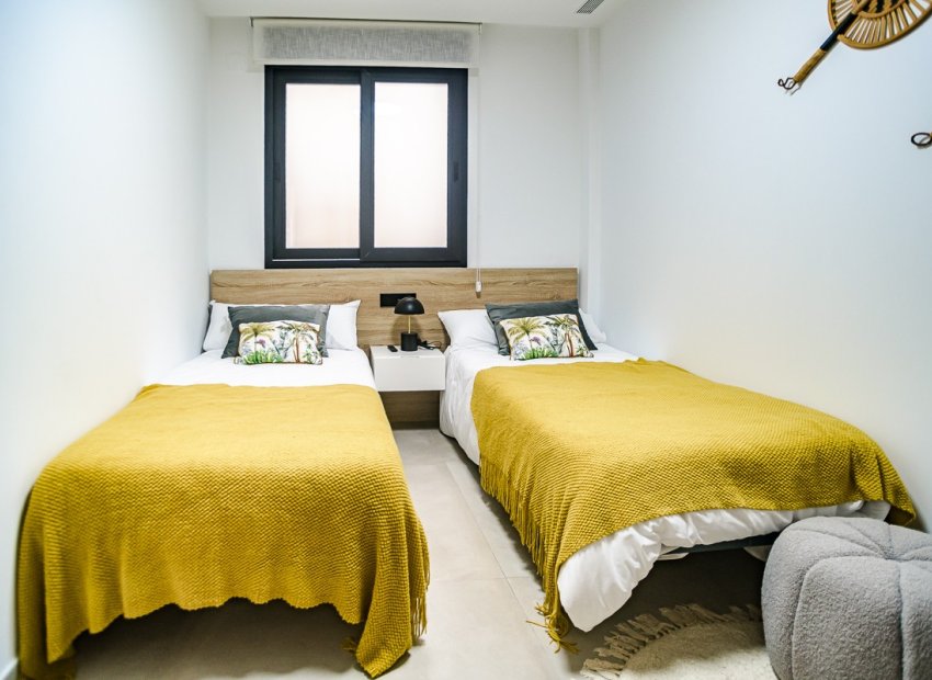 Resale - Apartments - Flats - Torrevieia - Acequion