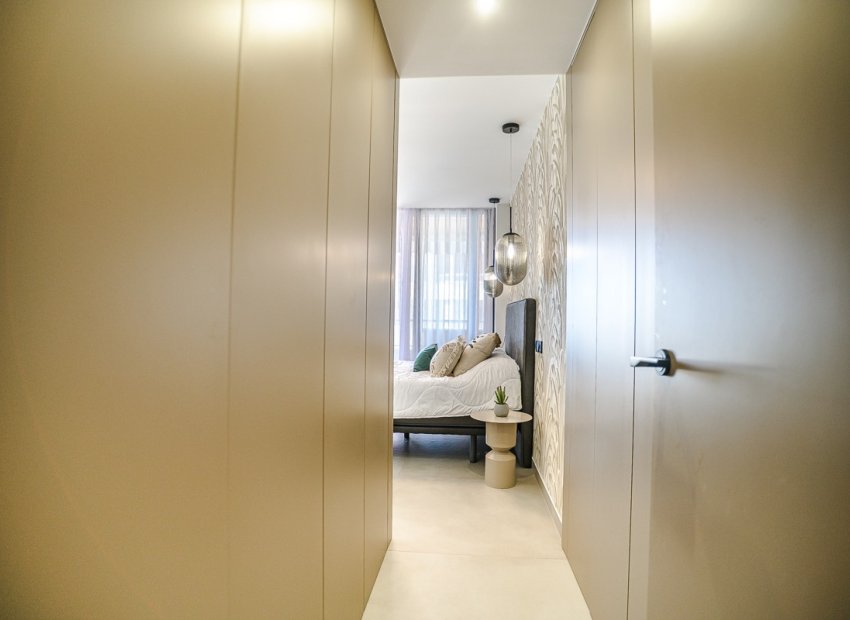 Resale - Apartments - Flats - Torrevieia - Acequion