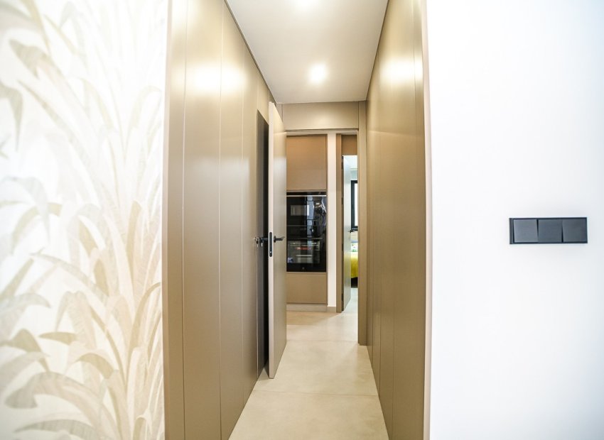 Resale - Apartments - Flats - Torrevieia - Acequion