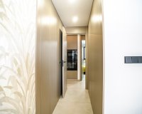 Resale - Apartments - Flats - Torrevieia - Acequion