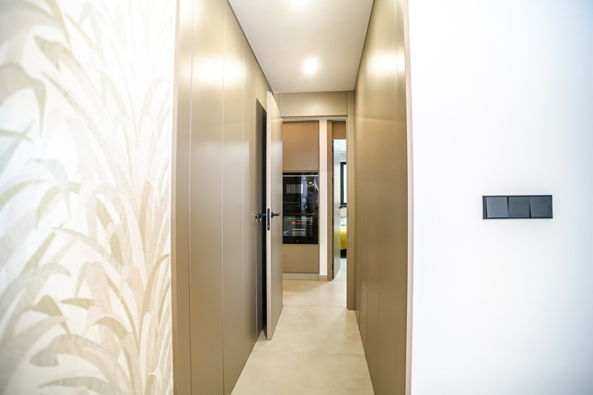 Resale - Apartments - Flats - Torrevieia - Acequion