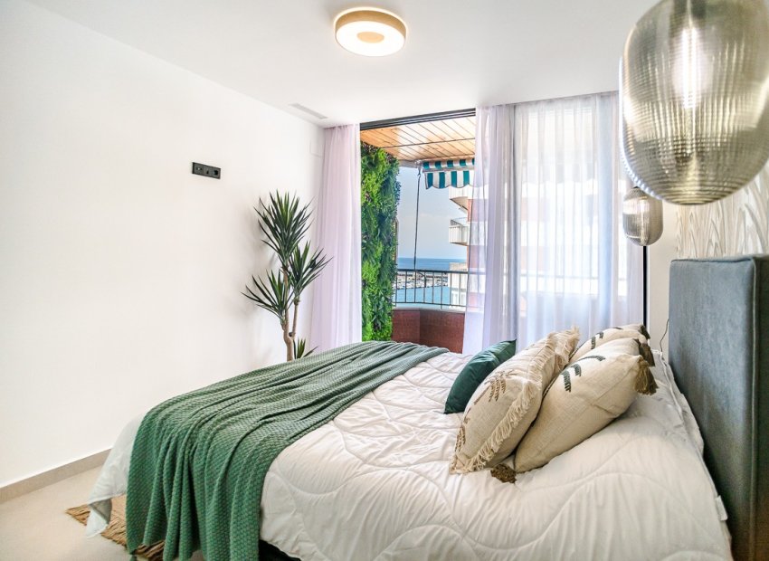 Resale - Apartments - Flats - Torrevieia - Acequion