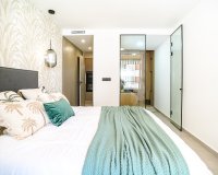 Resale - Apartments - Flats - Torrevieia - Acequion