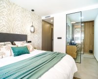 Resale - Apartments - Flats - Torrevieia - Acequion