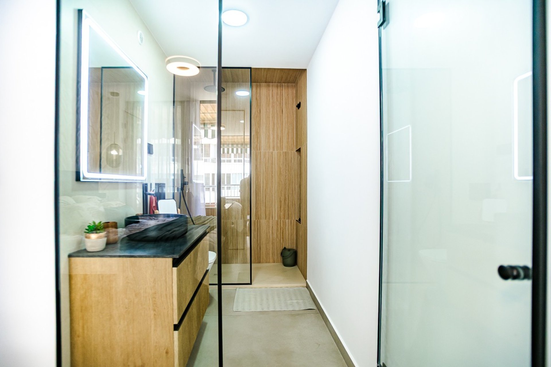 Resale - Apartments - Flats - Torrevieia - Acequion