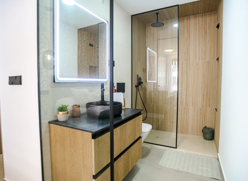 Resale - Apartments - Flats - Torrevieia - Acequion