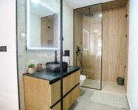 Resale - Apartments - Flats - Torrevieia - Acequion