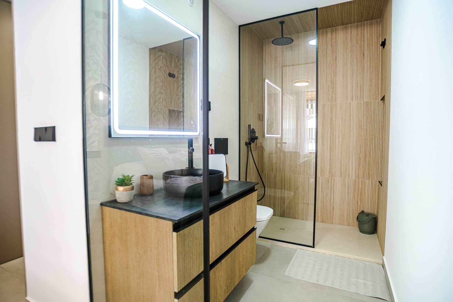 Resale - Apartments - Flats - Torrevieia - Acequion