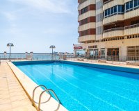 Resale - Apartments - Flats - Torrevieia - Acequion