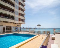 Resale - Apartments - Flats - Torrevieia - Acequion