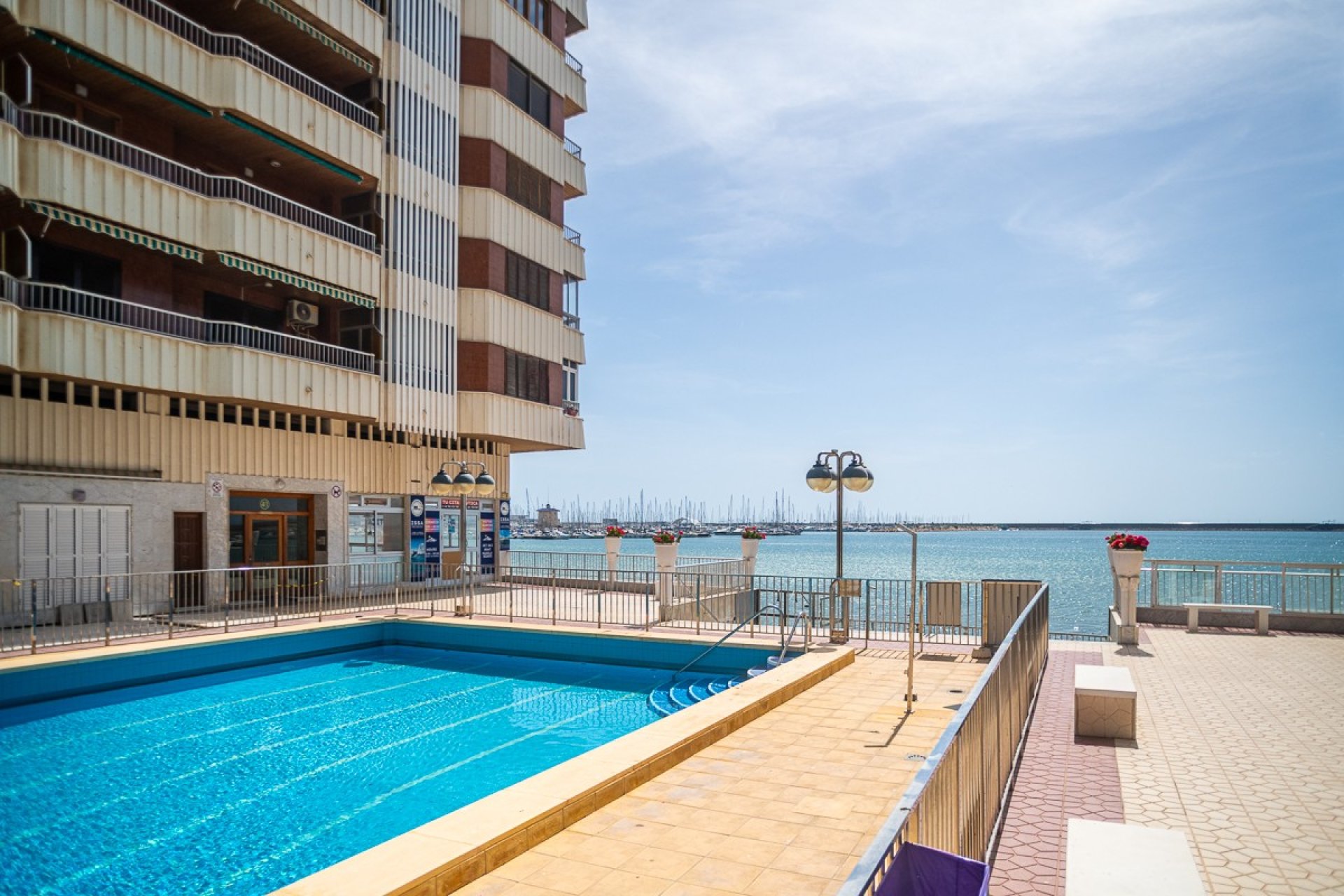 Resale - Apartments - Flats - Torrevieia - Acequion