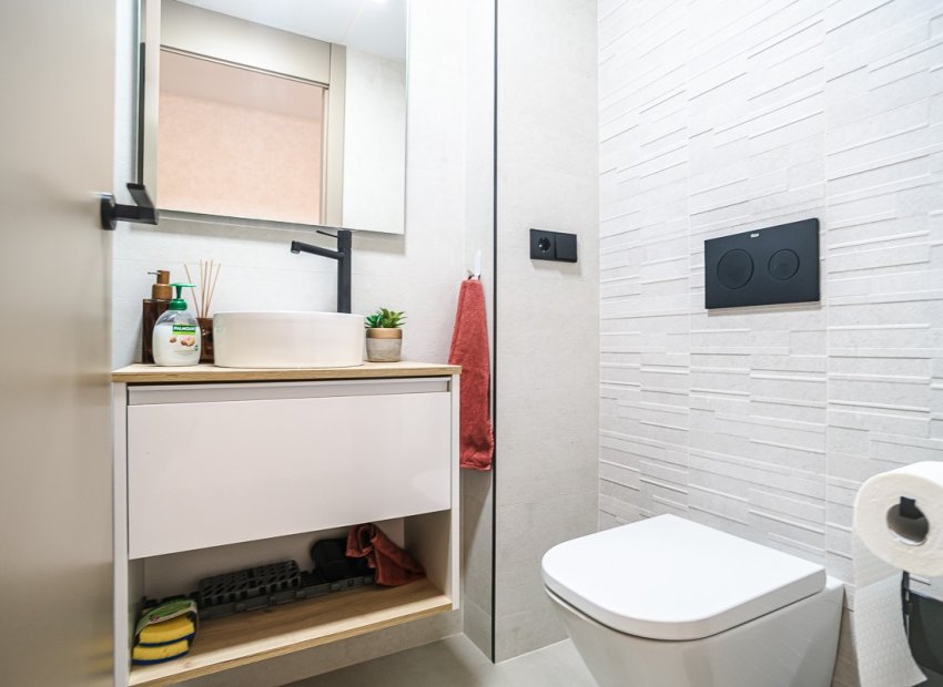 Resale - Apartments - Flats - Torrevieia - Acequion