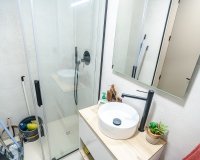 Resale - Apartments - Flats - Torrevieia - Acequion