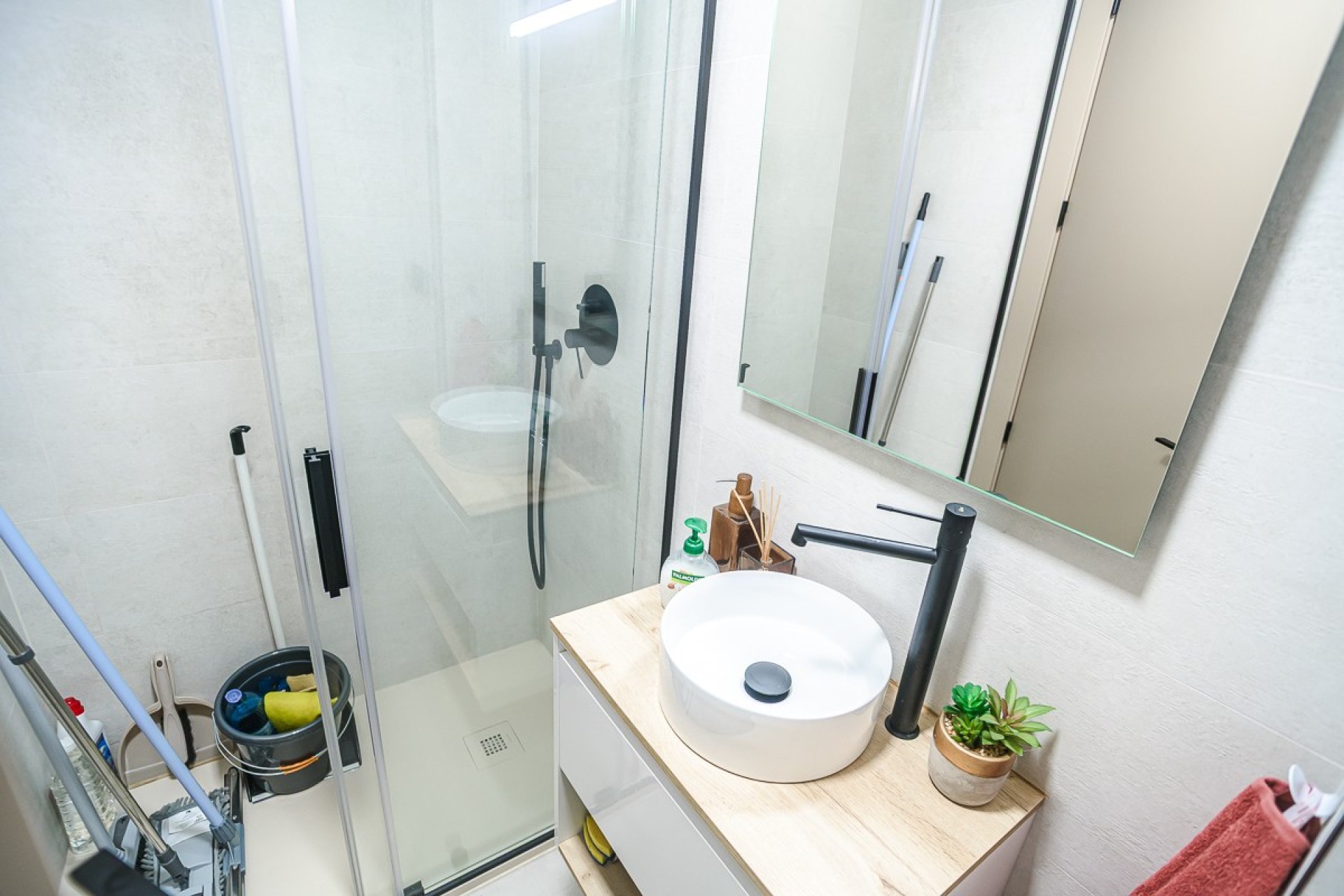 Resale - Apartments - Flats - Torrevieia - Acequion