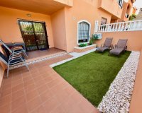 Resale - Apartments - Flats - Torrevieia - Aguas Nuevas