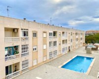 Resale - Apartments - Flats - Torrevieia - Antonio Machado