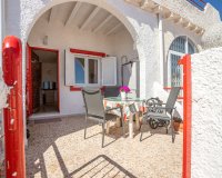 Resale - Apartments - Flats - Torrevieia - Cabo Cervera