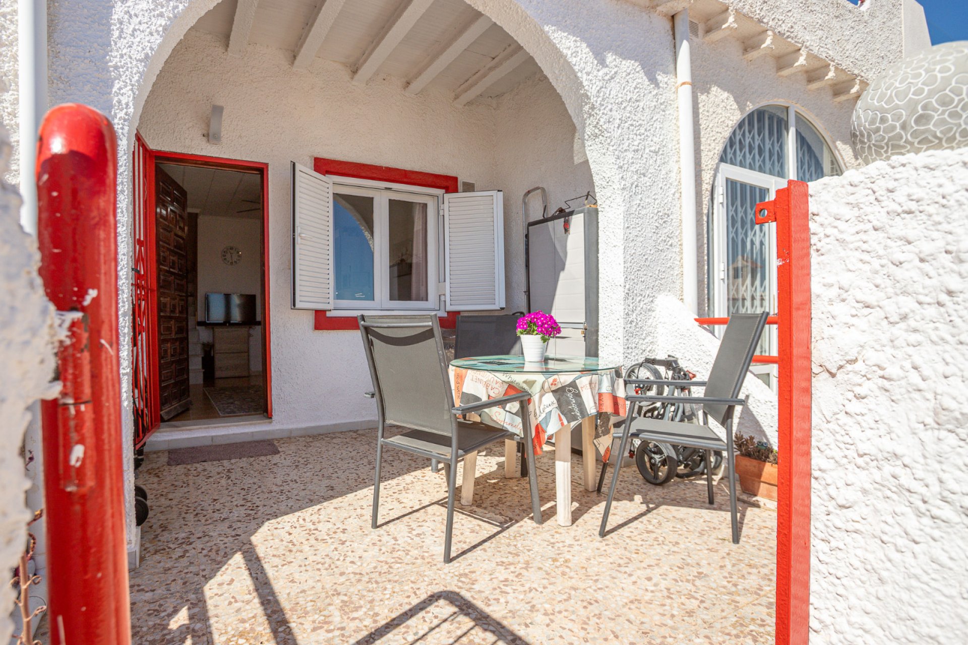 Resale - Apartments - Flats - Torrevieia - Cabo Cervera