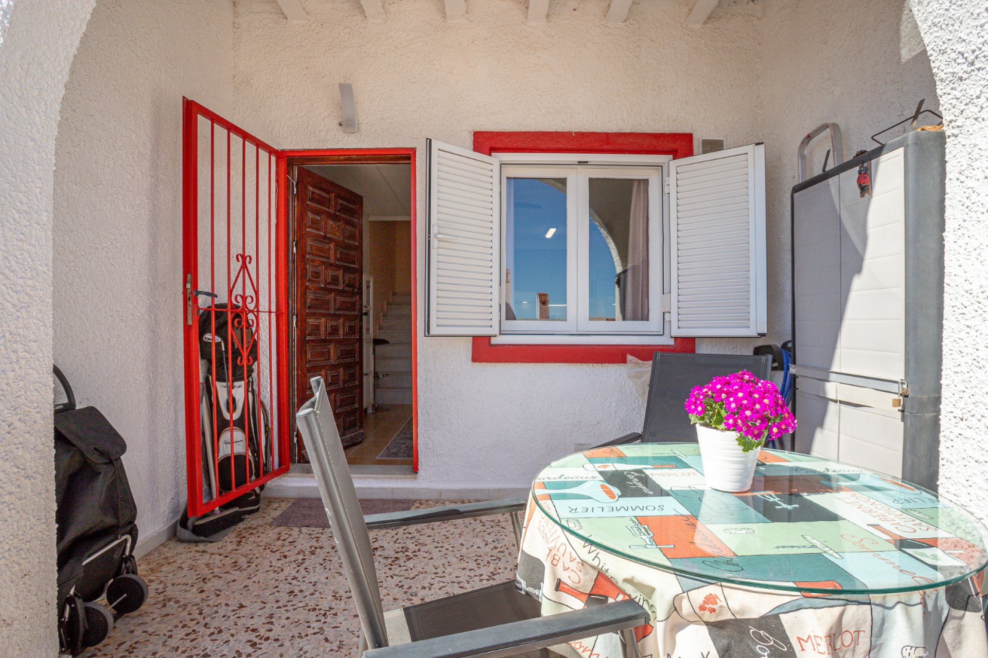 Resale - Apartments - Flats - Torrevieia - Cabo Cervera
