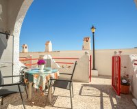 Resale - Apartments - Flats - Torrevieia - Cabo Cervera