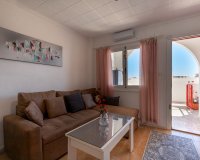 Resale - Apartments - Flats - Torrevieia - Cabo Cervera