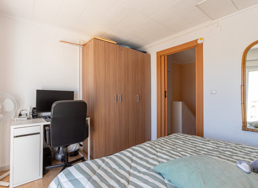 Resale - Apartments - Flats - Torrevieia - Cabo Cervera
