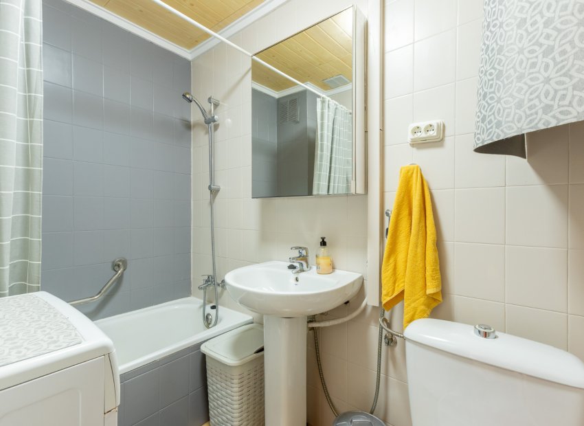 Resale - Apartments - Flats - Torrevieia - Cabo Cervera