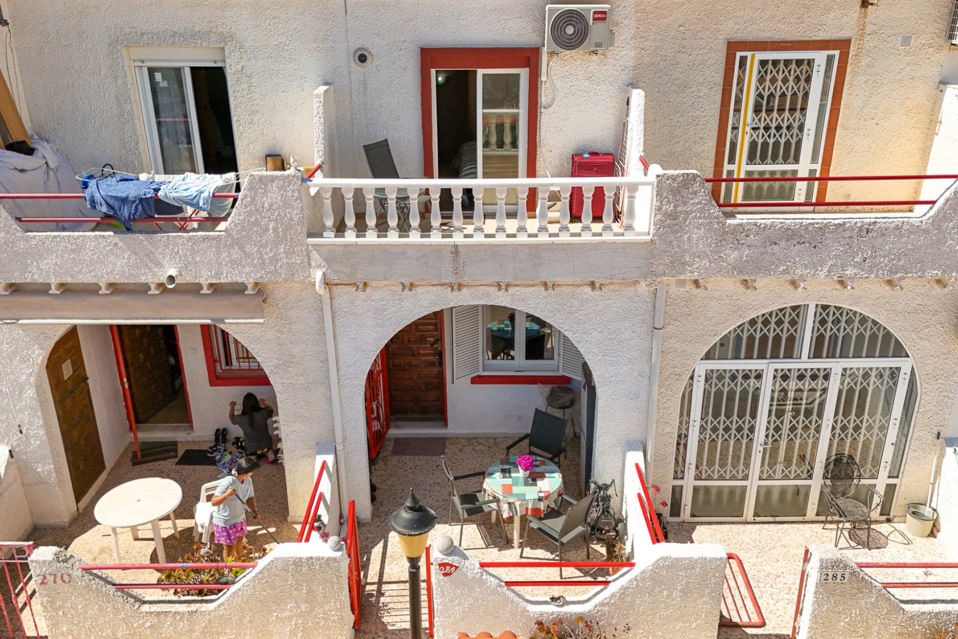 Resale - Apartments - Flats - Torrevieia - Cabo Cervera