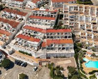 Resale - Apartments - Flats - Torrevieia - Cabo Cervera