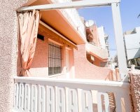 Resale - Apartments - Flats - Torrevieia - Center
