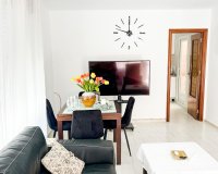 Resale - Apartments - Flats - Torrevieia - Center