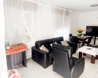 Resale - Apartments - Flats - Torrevieia - Center