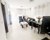 Resale - Apartments - Flats - Torrevieia - Center