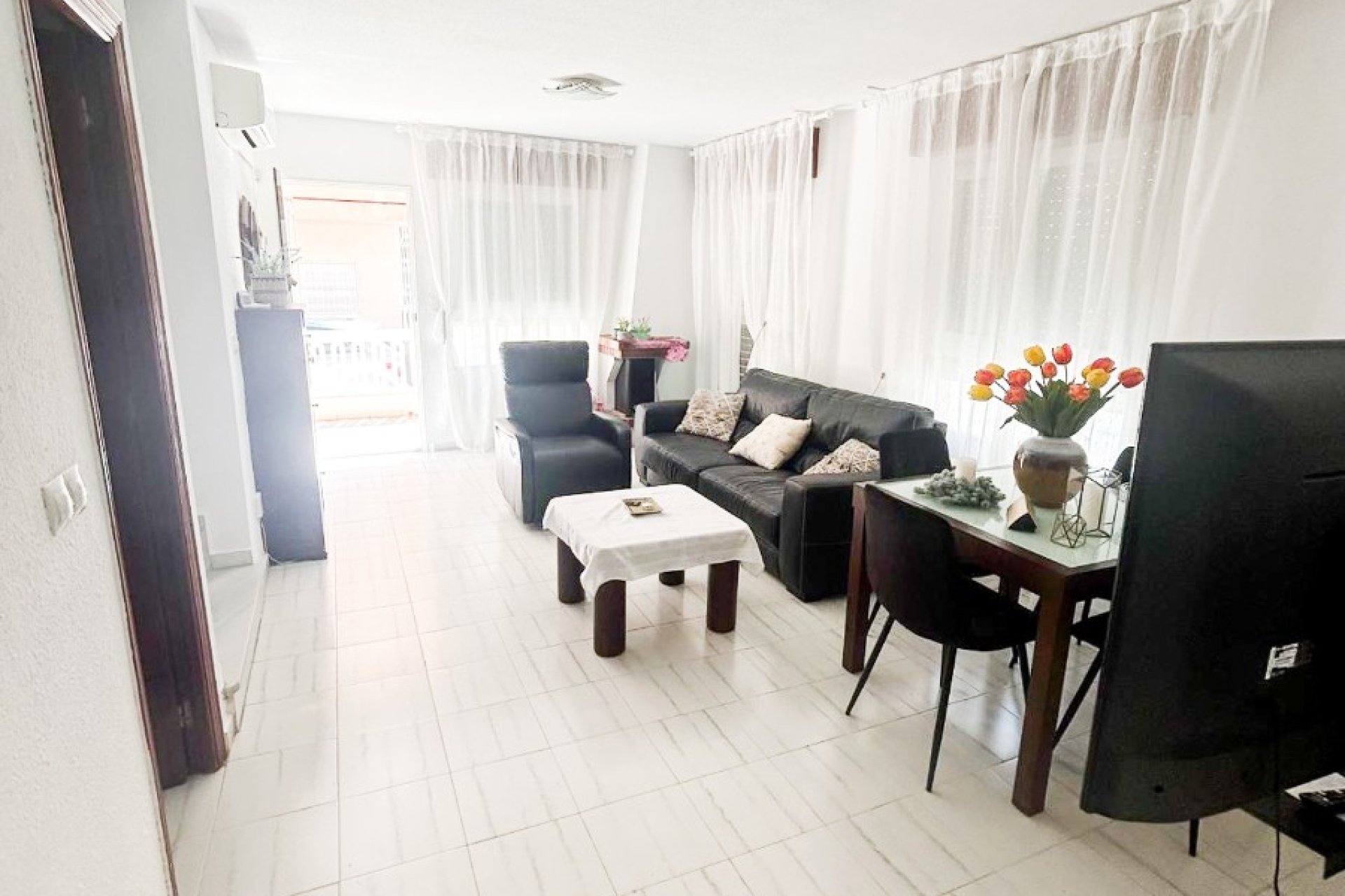 Resale - Apartments - Flats - Torrevieia - Center