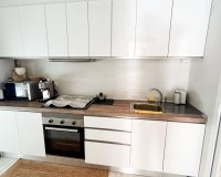 Resale - Apartments - Flats - Torrevieia - Center