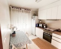 Resale - Apartments - Flats - Torrevieia - Center