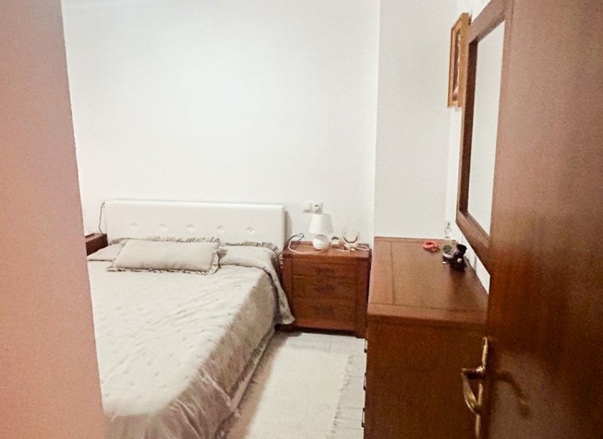 Resale - Apartments - Flats - Torrevieia - Center