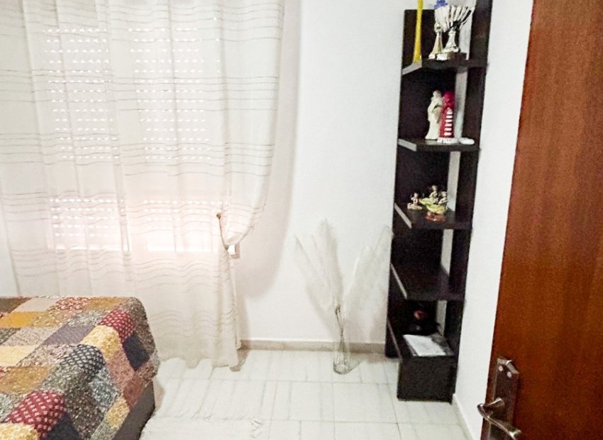 Resale - Apartments - Flats - Torrevieia - Center