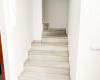 Resale - Apartments - Flats - Torrevieia - Center