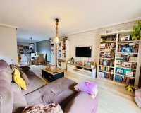Resale - Apartments - Flats - Torrevieia - Center