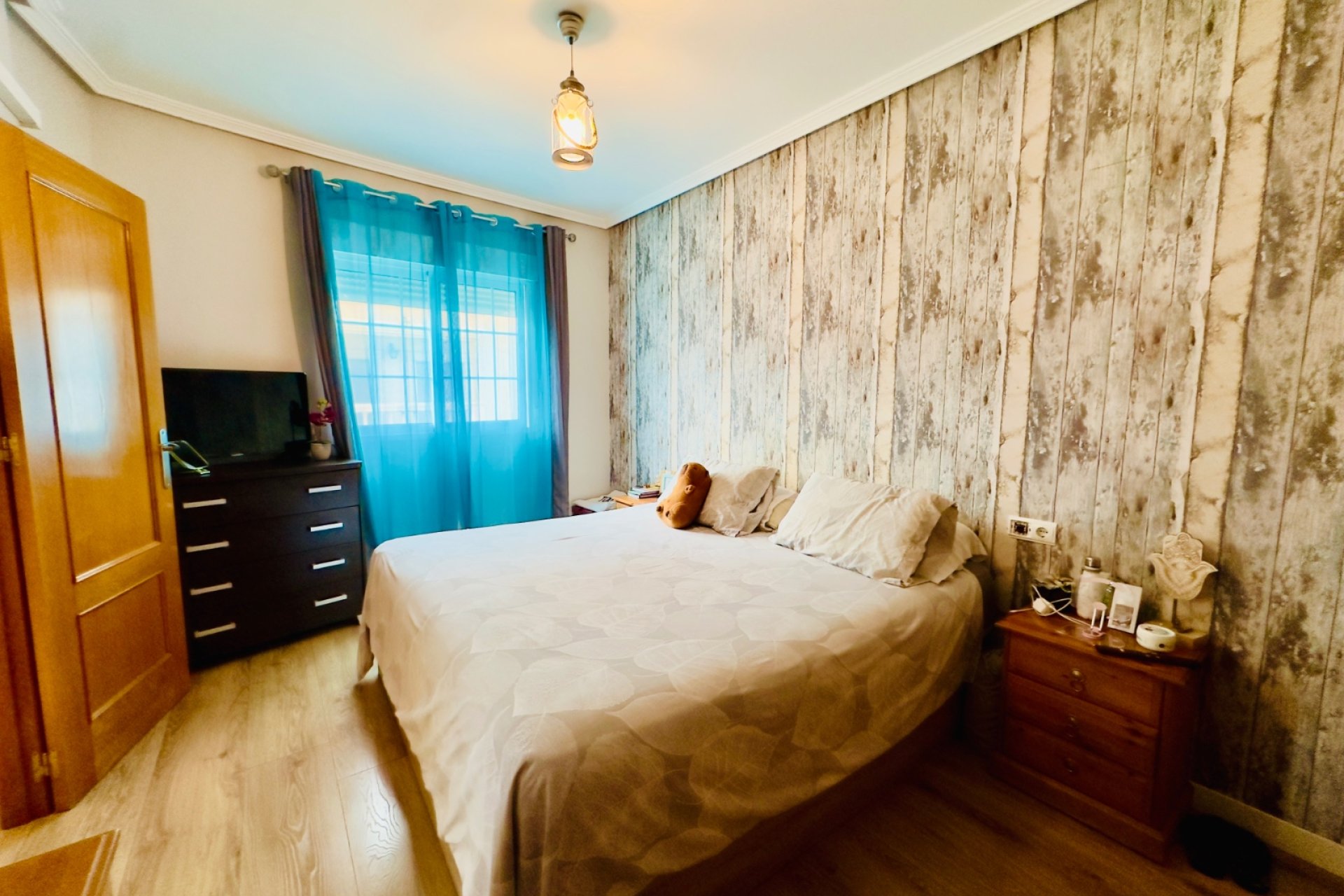 Resale - Apartments - Flats - Torrevieia - Center